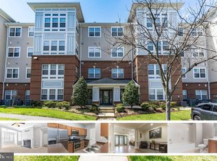 13216 Fox Bow Dr APT 107, Upper Marlboro, MD 20774