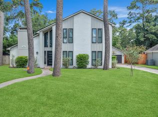 3318 Candleway Dr, Spring, TX 77388