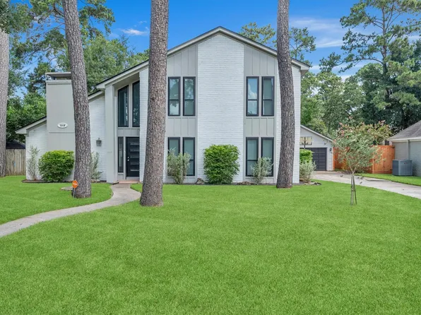 3318 Candleway Dr, Spring, TX 77388
