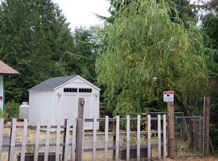 15807 256th Ave E, Buckley, WA 98321