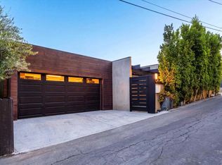3866 Alta Mesa Dr, Studio City, CA 91604