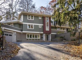 2829 Sylvan Avenue, Madison, WI 53705