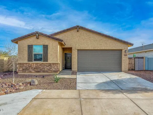 18421 W ALICE Avenue, Waddell, AZ 85355