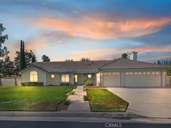 11691 Knoll Vista St, Moreno Valley, CA 92555