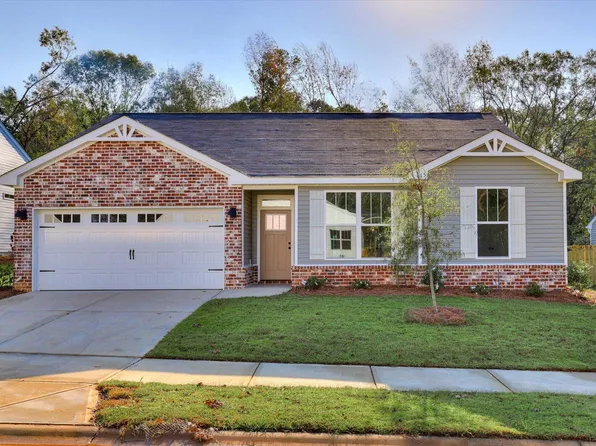 815 Snow Bunting Court, North Augusta, SC