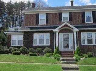 529 Mendenhall Ave, Knox, PA 16232