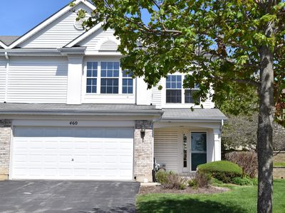 460 Lancaster Dr, Hampshire, IL, 60140