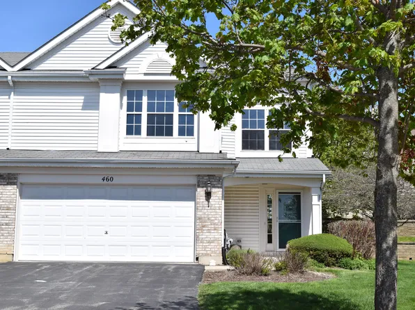 460 Lancaster Dr, Hampshire, IL 60140