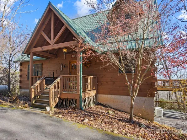 26 Sunflower Trl, Pisgah Forest, NC 28768