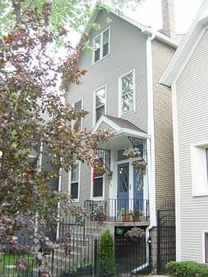 1st image of 2640 N Burling St #1