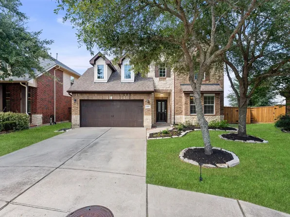 24102 Rosalia Ct, Richmond, TX 77406