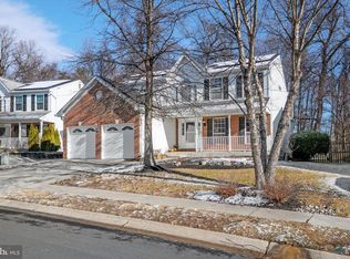 1937 Artillery Ln, Odenton, MD 21113