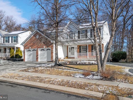 1937 Artillery Ln, Odenton, MD 21113