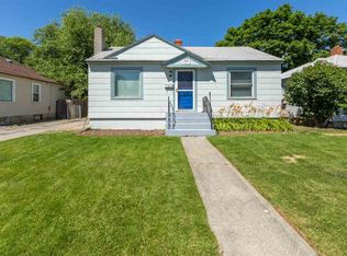 5923 N Lincoln St, Spokane, WA 99205
