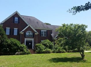 2667 Beulah Church Rd, Matthews, NC 28104