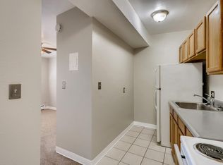 5540 S Sherman St APT 10, Littleton, CO 80121