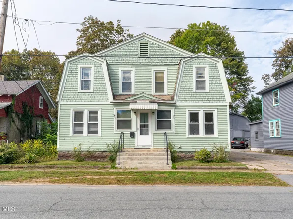 27 Woodard Street, Glens Falls, NY 12801