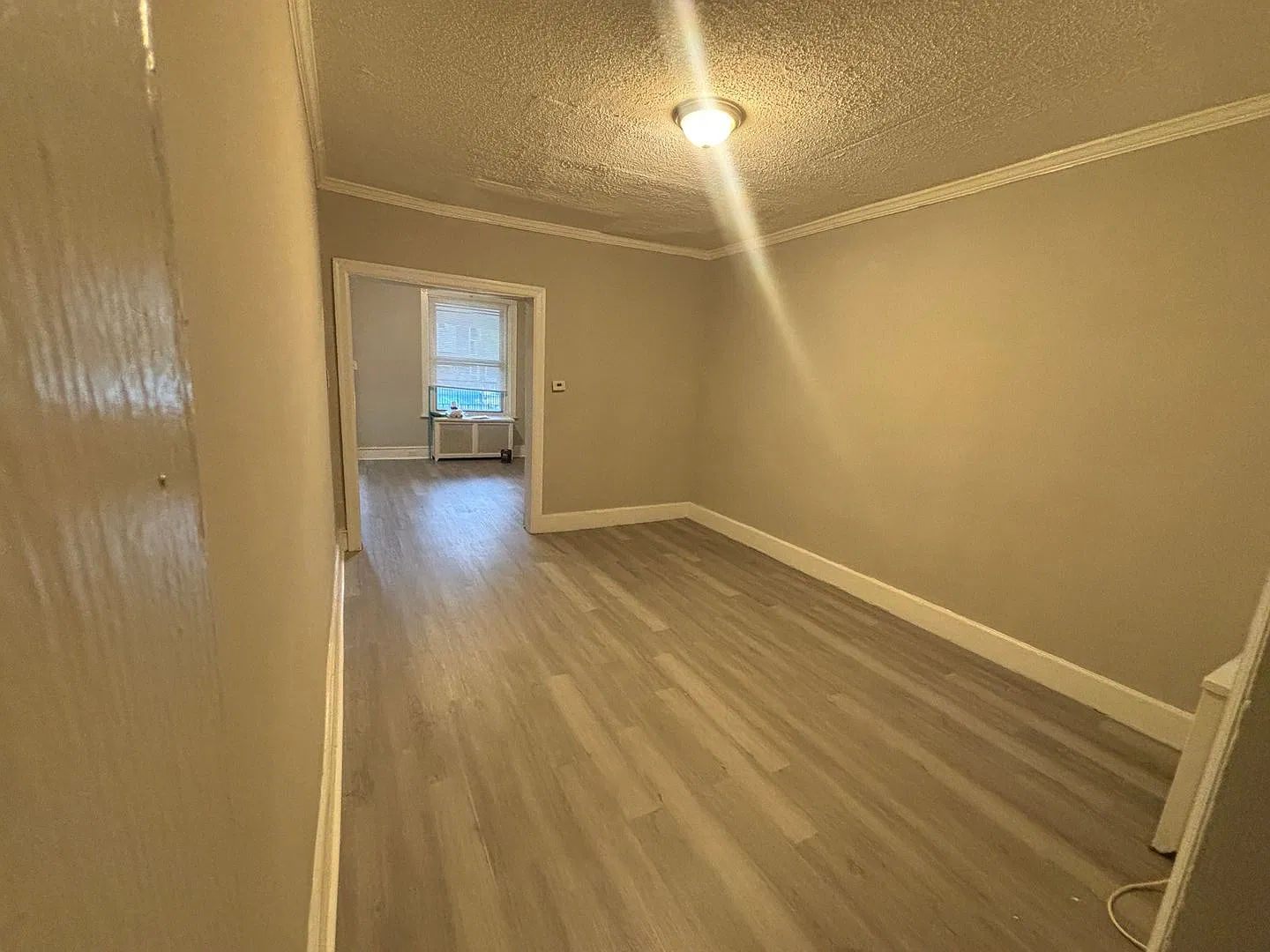 Spacious 3-Bedroom Home with Front Porch | North Philadelphia — Photo 2