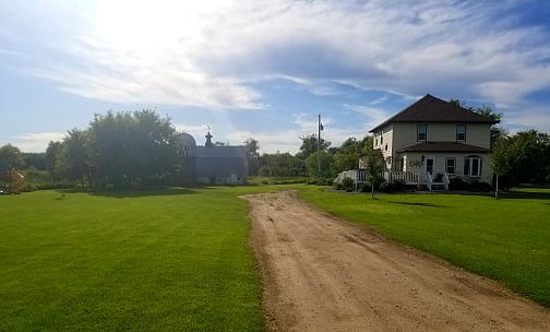 Property