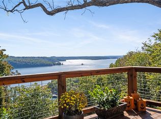 29511 Pine Log Dr, Garfield, AR 72732