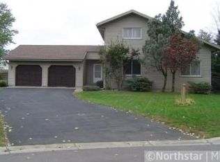 13020 Stoneridge Rd, Dayton, MN 55327