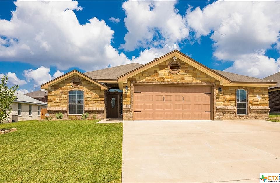 1st image of 3807 Salt Fork Dr