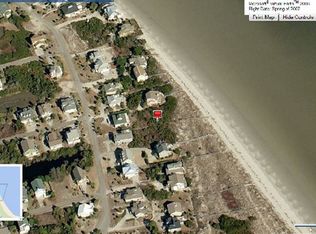 58 Harbor Dr, Saint Helena Island, SC 29920