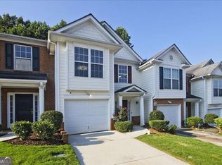 3702 Harvest Dr #93, Decatur, GA 30034