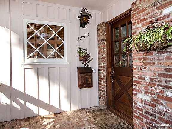 2nd image of 1540 Garrison Pl