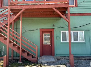 603 Canal Dr APT 3, Laurel Park, NC 28739