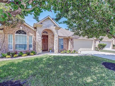 19923 Brookway Oak Ct, Spring, TX, 77379