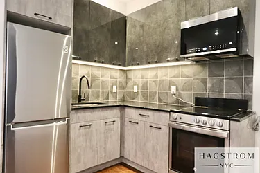 Rented by Hagstrom Management Inc