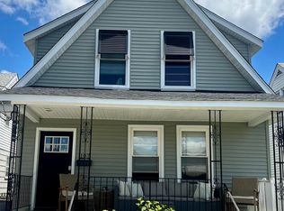 107 N Newark Ave, Ventnor, NJ 08406
