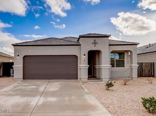 11651 E Verbina Ln, Florence, AZ 85132