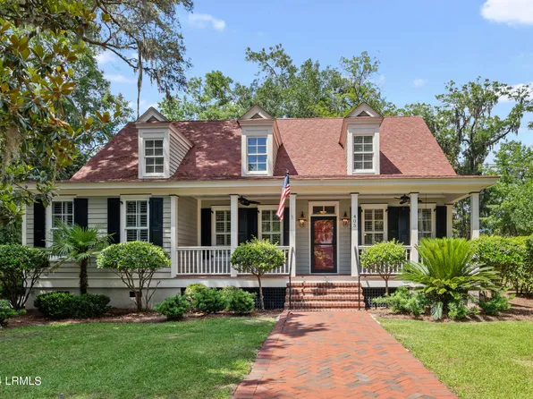 405 Battery Chase, Beaufort, SC 29902