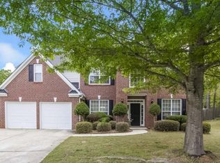 2147 Mitford Ct, Dacula, GA 30019