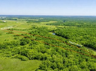 0 Private Road 8496, Athens, TX 75752