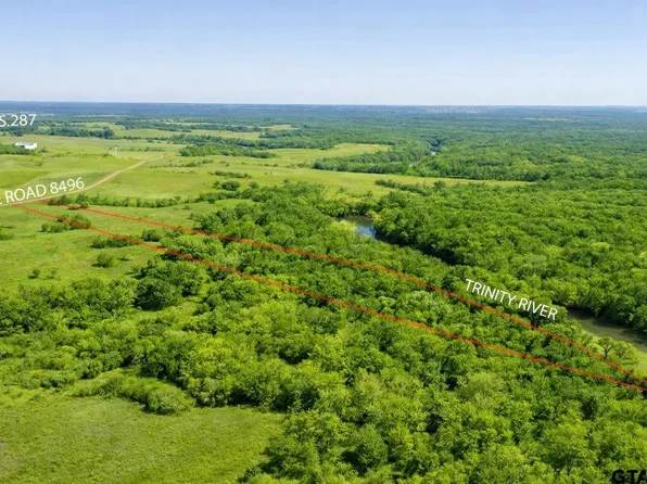 0 Private Road 8496, Athens, TX 75752