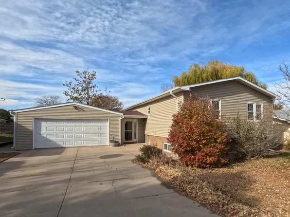 933 Vickie St, Fort Morgan, CO 80701