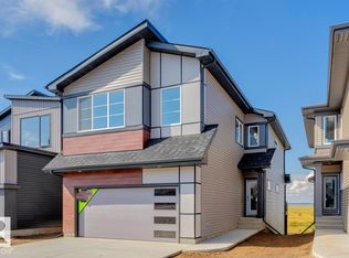 36 Gambel Loop, Spruce Grove, AB T7X0C9