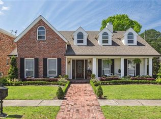 4716 Richland Ave, Metairie, LA 70002