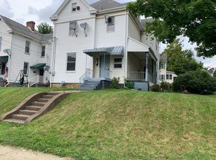1066 Allison Ave, Washington, PA 15301