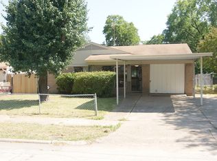 317 E Cober St, Grand Prairie, TX 75051