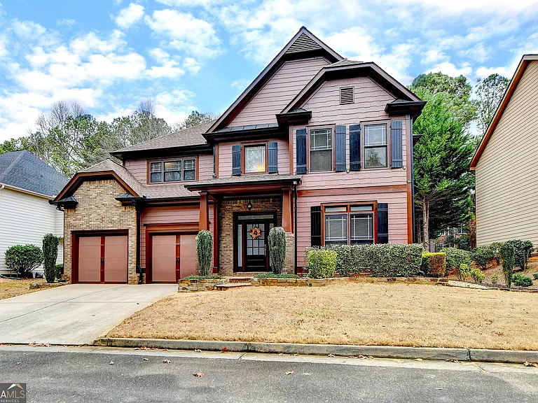 2213 Hamilton Mill Pkwy — Photo 2