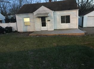 2365 E Galbraith Rd, Cincinnati, OH 45237