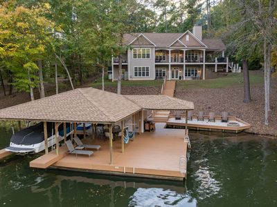 140 Breezewood Rd, Boydton, VA, 23917