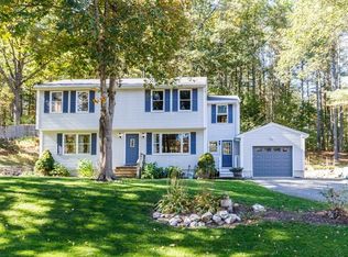 283 Mill St, Gardner, MA 01440
