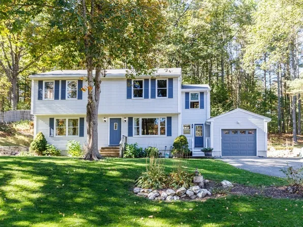 283 Mill St, Gardner, MA 01440