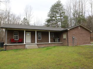 1449 Bacon Creek Rd, Corbin, KY 40701