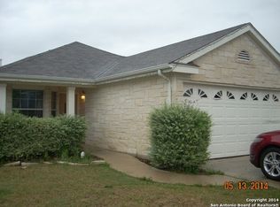 6634 Cougar Vlg, San Antonio, TX 78242